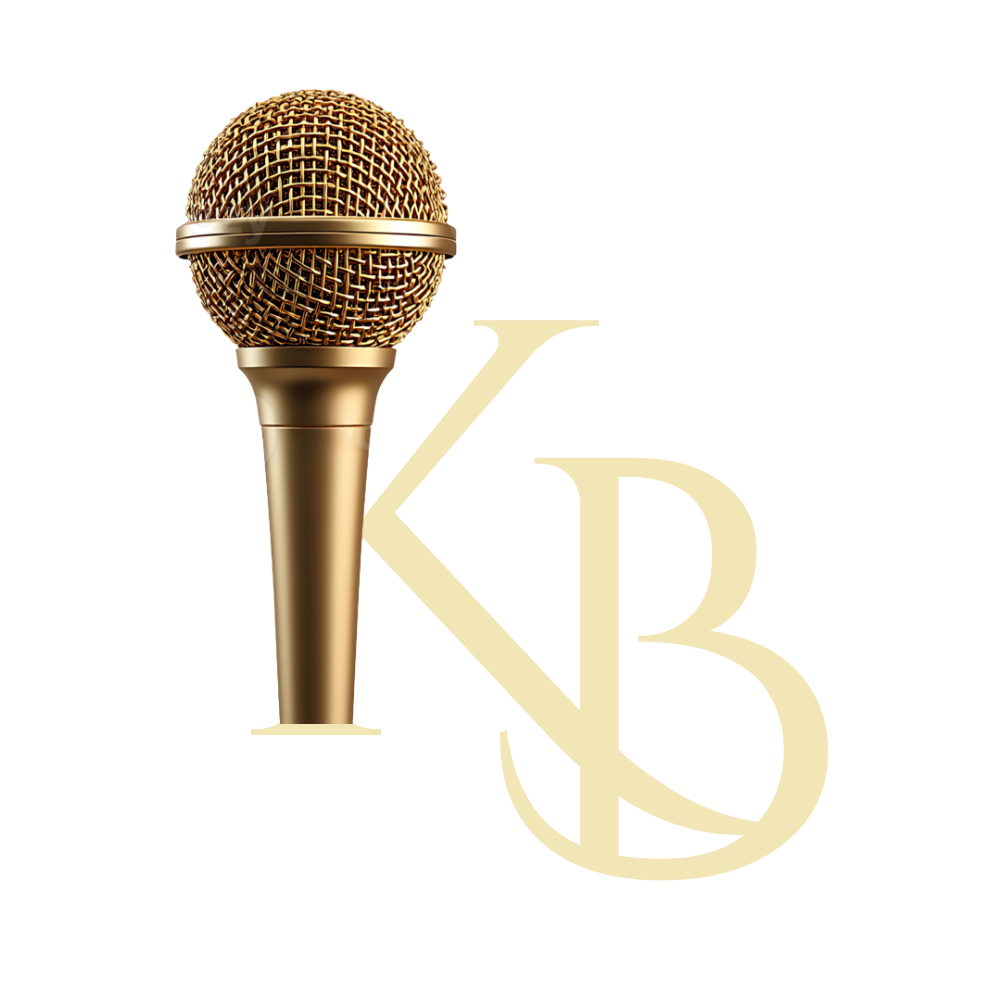 Kiran Barthwal Logo